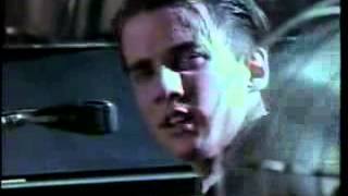 Tommy Page \u0026'A Shoulder To Cry On\u0026' (Offical Music Video) HQ