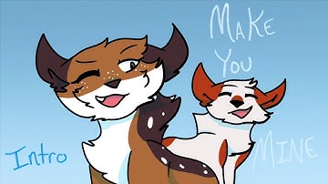 Make You Mine*(CLOSED, BACKUPS OPEN)* Anything Shipping/Couples M.A.P