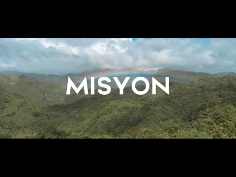 CMRD$ - Misyon (Official Lyric Video)