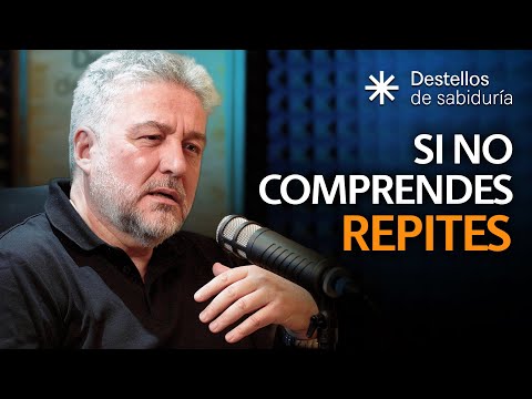 Comprender para sanar: el poder oculto de una crisis - Alex Rovira en Destellos de Sabiduría