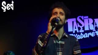 Şed - Bir Kulunu Çok Sevdim Resimi