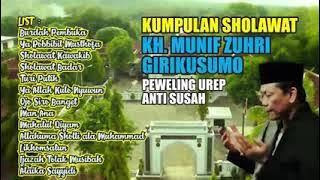 Mbah Munif  @Kumpulan sholawat