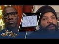 Ice Cube discusses his Contract with Black America with Shannon Sharpe | EPISODE 5 | CLUB SHAY SHAY