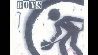 Las Cosas Que Pasan-Los Rude Boys chords