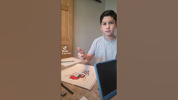 Drawing Bowser ✨️ Me vs My Nephew pt. 3 #bowser #drawing  #coloring #shorts