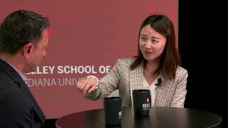 CIBER Focus: Stephanie Wang's interview with Tarun Chopra, Part 2