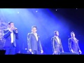 Il Divo  - Caruso. Tour Amor&amp;Pasion. 02-03-2016