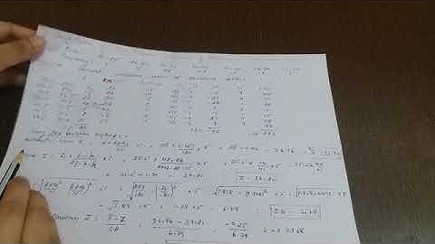 BS Video 28: Karl Pearson