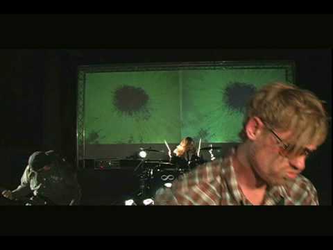 VIII days Clean (Talk too much)