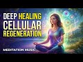 432Hz Sleep Music – Relieve Stress, Calm Your Mind &amp; Restore Energy