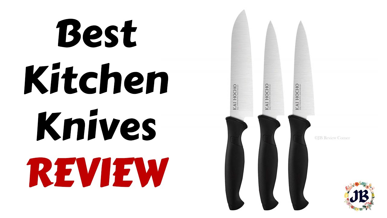 Best Kitchen Knife YouTube