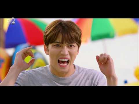 170726_マンホール teaser 日本語字幕