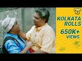 Kolkata's Best Rolls | কলকাতার সেরা রোল | Foodka S01E01 | Mir | Indrajit Lahiri