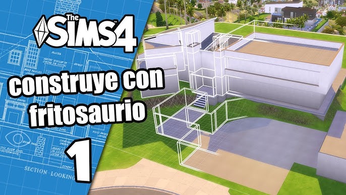 T.O.O.L. ¡El mod que puede mover todo! + Guía y Aplicación - Simsguru