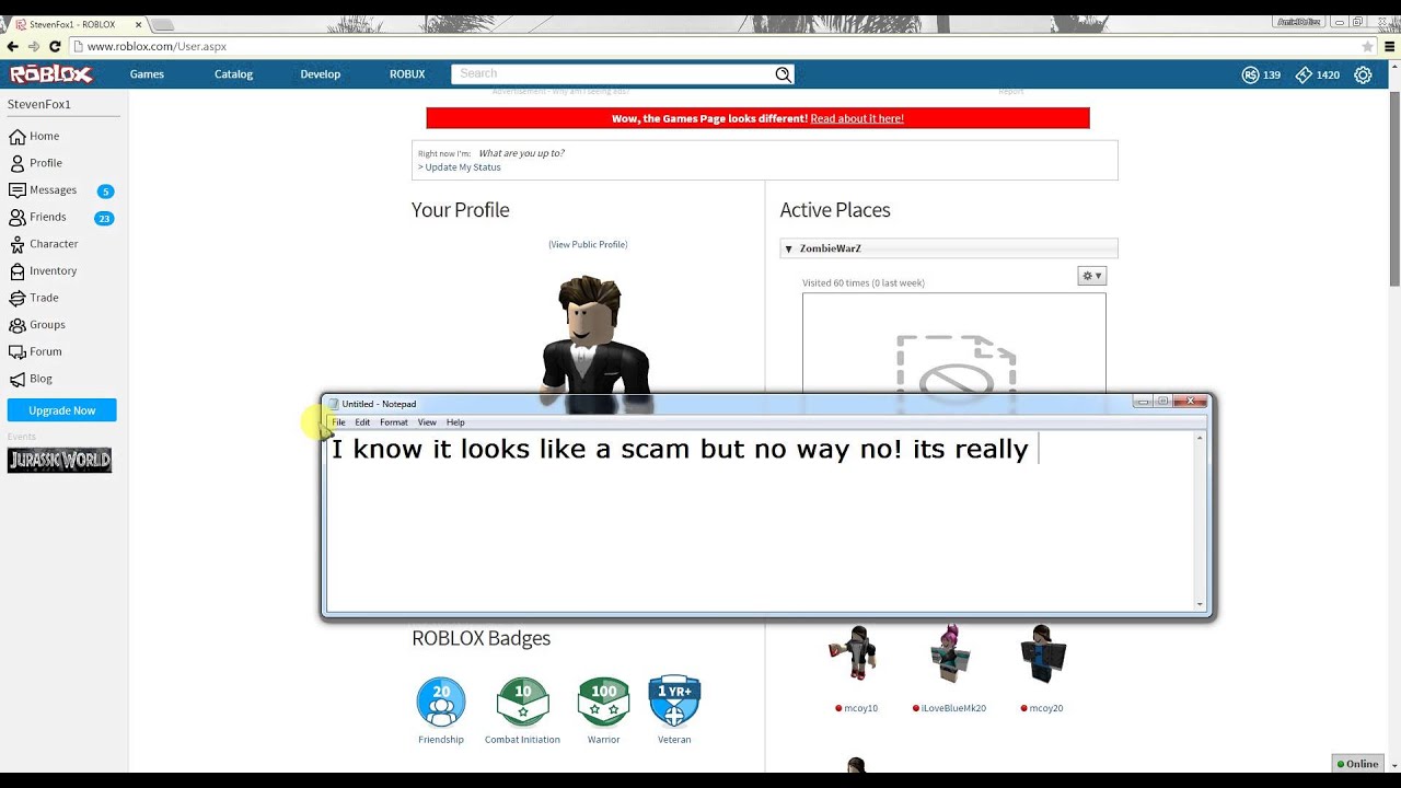 Roblox Account Giveaway 2015 2016 Youtube - roblox account giveaway 2016 yt