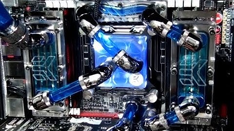 Singularity Beast II Build Log Part 16