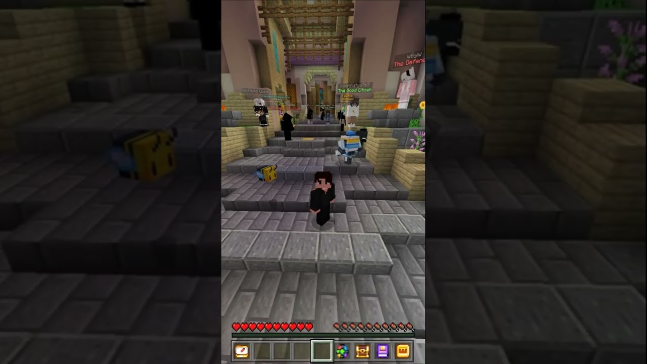 Если я увижу скин Техноблейда это видео закончится - 