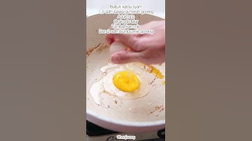 MIE GORENG RASA INDOMIE GORENG??