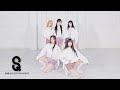 WOOAH 우아 - 'BLUSH' Choreography Video