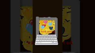 ⚠️virus detect ⚠️ #shortsvir #shorts #shortsfeed #feed #nixe #fypシ #funny #video