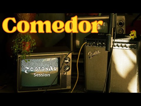 Comedor - Live