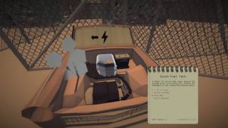 jalopy Обзор Гайд