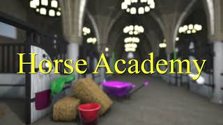 Horse Academy App Game Review with The Saddle Sisters screenshot 2