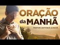 ORAÇÃO DA MANHÃ DE HOJE - 2 DE DEZEMBRO