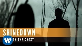 Shinedown - Through the Ghost (Official Music Video) chords