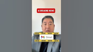 Gmail AI Hack Alert - Protect Yourself!