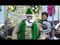 MARKAZI JALSA JASHN E MILAD UN NABI By Syed Kazim Pasha Quadri Sahib