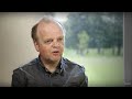 Toby jones talks about working on sherlock  sherlock