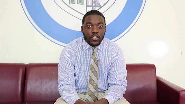 Gerard Carty Interview