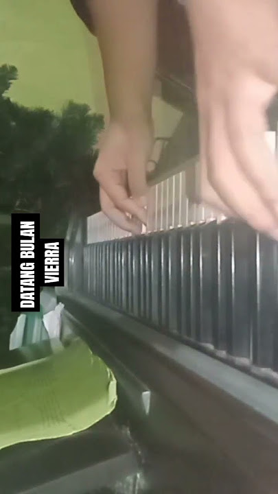 Datang Bulan-Vierratale short ‼️‼️‼️