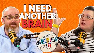 “Just Tell Me What to Do” Is the Problem | Winging It Podcast