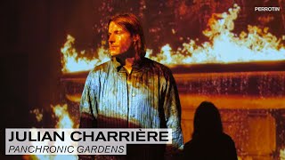 JULIAN CHARRIÈRE “PANCHRONIC GARDENS” AT PERROTIN PARIS by Perrotin 86 views 3 days ago 4 minutes, 29 seconds