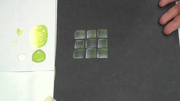 Shader Traditional and Wave