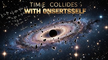 Chronological Inversion: What Happens When Time Collapses in Space Mysteries