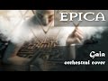 EPICA - Gaia (Orchestral Cover)