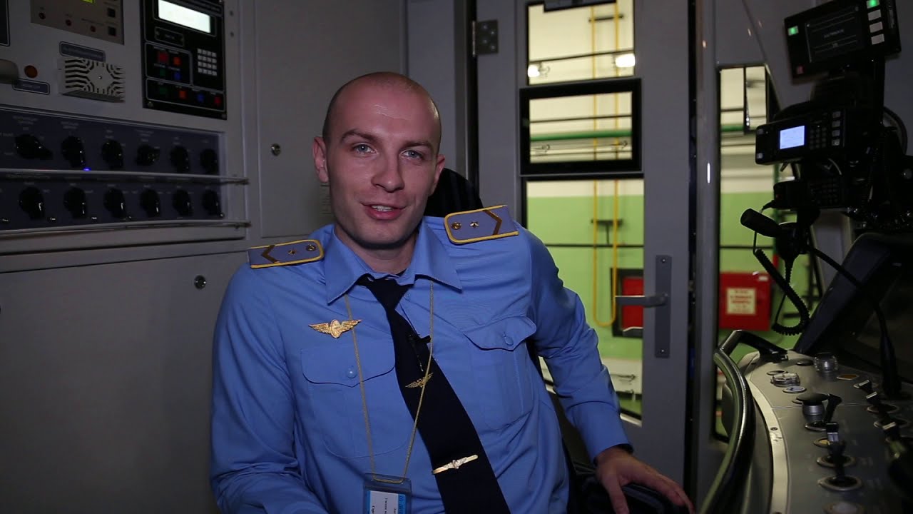 Требования к возрасту машиниста метро