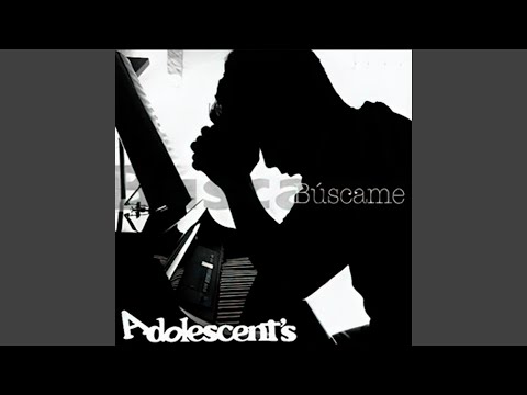 Adolescent's Orquesta - Aquel Lugar