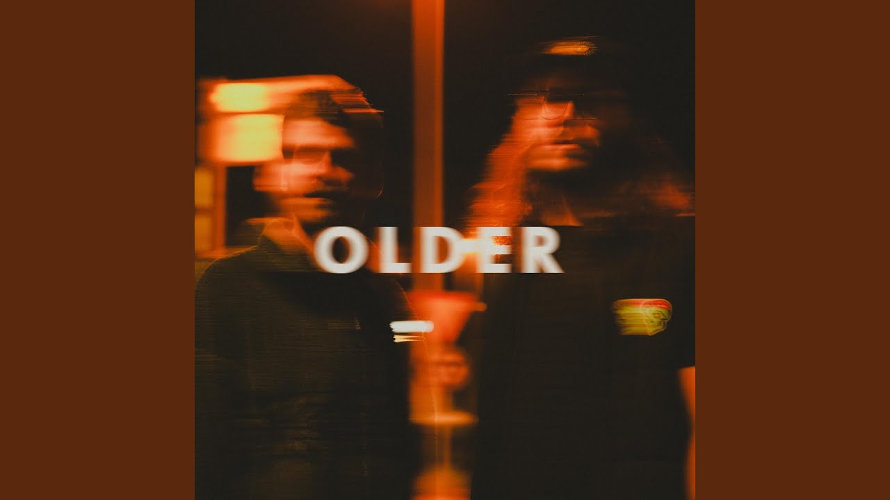 Guarda Older su YouTube Guarda Older su YouTube