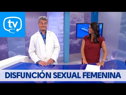 Video: 3 Disfunciones Sexuales En Mujeres
