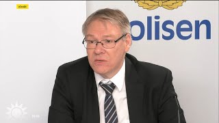 Åklagarens detaljer: Därför är Stig Engström skyldig till mordet på… | Nyhetsmorgon | TV4 & TV4 Play