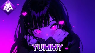 Nightcore - Yummy Righteous Remix