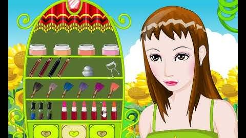 Girl Makeover 7 (Games For Girls) @GirlsPrincess