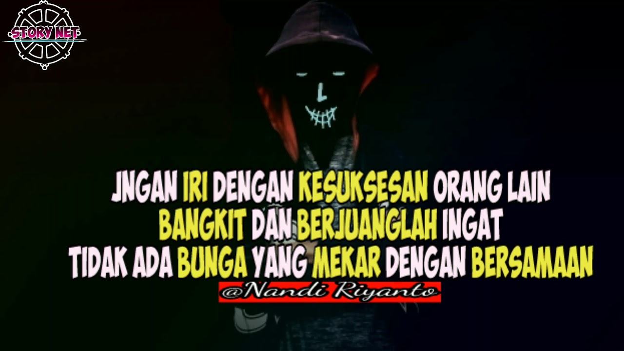 Story wa quotes motivasi bangkit dari kegagalan YouTube