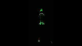 Minare Işıkları 