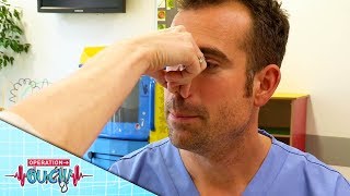 Science for Kids - the World of Medicine and Biology | Operation Ouch