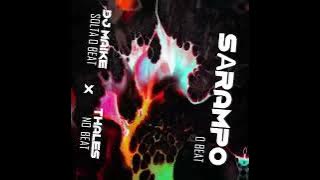 Sarampo: Beat Prod. Dj Maike (Solta o Beat ) X Thalles No Beat (Afro Beat 2022)